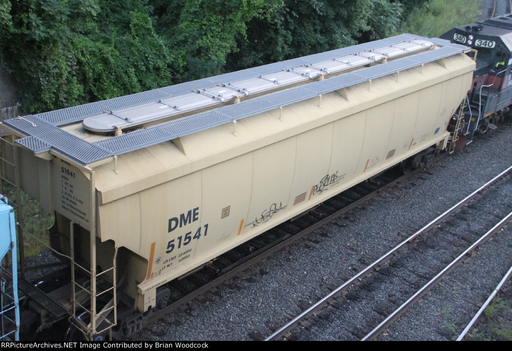 DME 51541